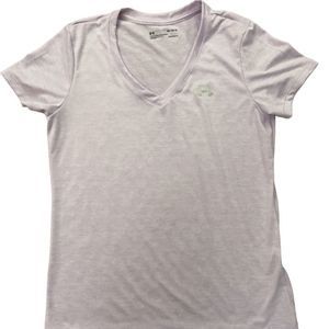 BRAND NEW Under Armour V Neck Shirt Medium NWOT
